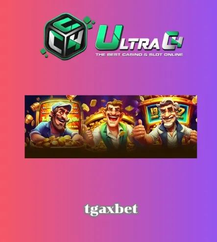 tgaxbet